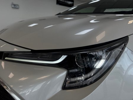2021 Toyota Corolla - photo 20
