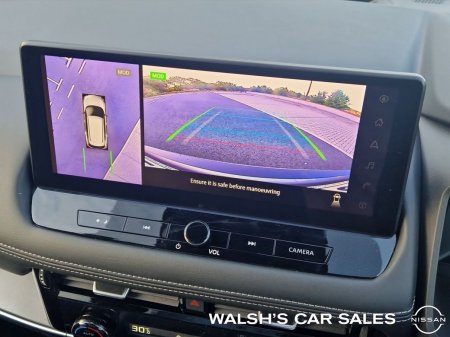 2026 Nissan X-Trail - photo 21