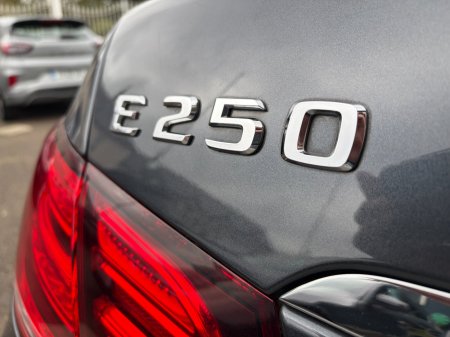 2014 Mercedes-Benz E-Class - photo 9