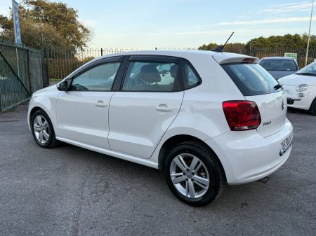 2013 Volkswagen Polo - photo 8