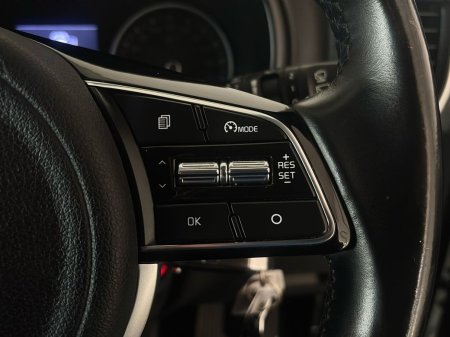2022 Kia Sportage - photo 22