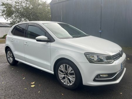 2015 Volkswagen Polo - photo 2