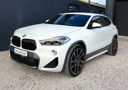 2020 BMW X2 - photo 20