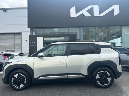 2026 Kia EV3 - photo 7