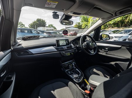 2015 BMW 2-Series - photo 9