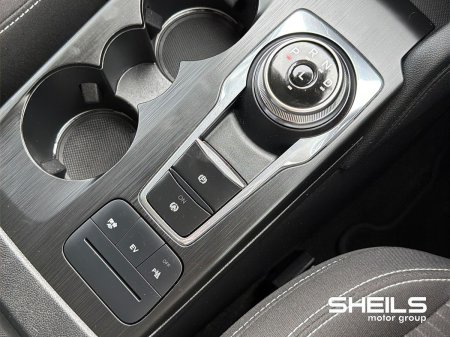 2024 Ford Kuga - photo 20