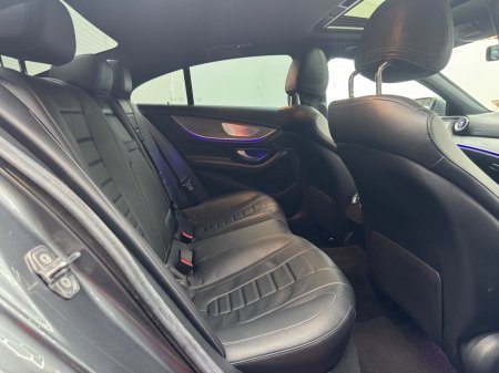 2018 Mercedes-Benz CLS - photo 11