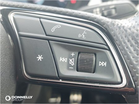 2022 Audi A3 - photo 19