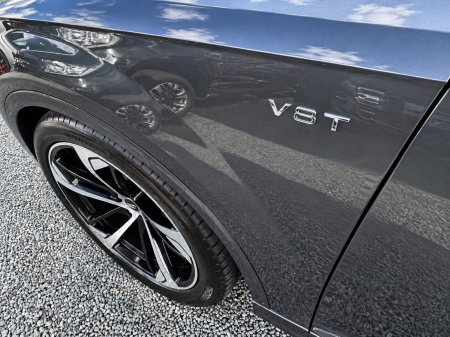 2017 Audi SQ7 - photo 24