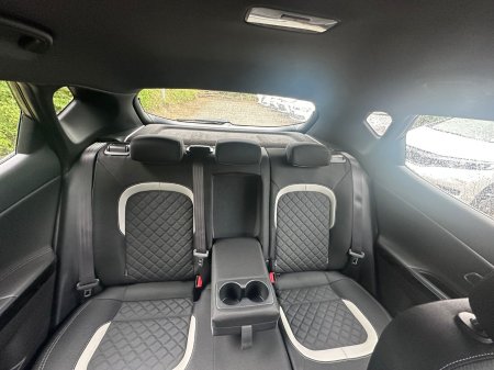 2019 Kia Ceed - photo 17