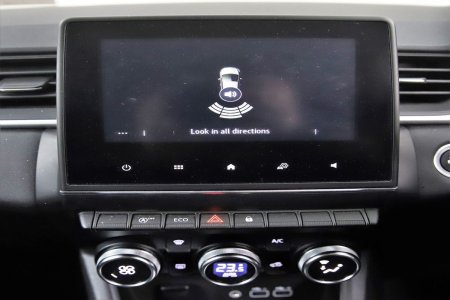 2024 Renault Captur - photo 18