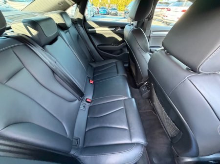 2021 Audi S3 - photo 34