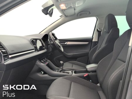 2023 Skoda Karoq - photo 5