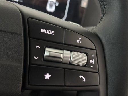 2026 Kia Sportage - photo 23
