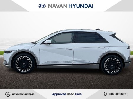 2024 Hyundai IONIQ 5 - photo 4