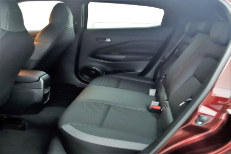 2026 Nissan Juke - photo 16