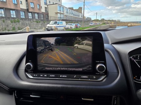 2024 Nissan Qashqai - photo 22