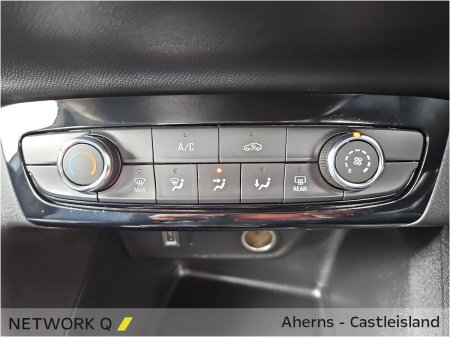 2024 Opel Corsa - photo 18