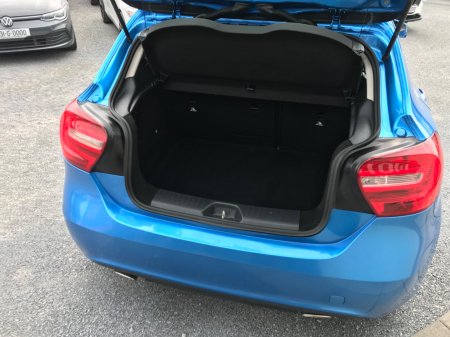 2015 Mercedes-Benz A-Class - photo 28