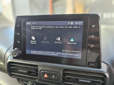2023 Fiat Doblo - photo 16