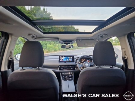 2026 Nissan X-Trail - photo 28