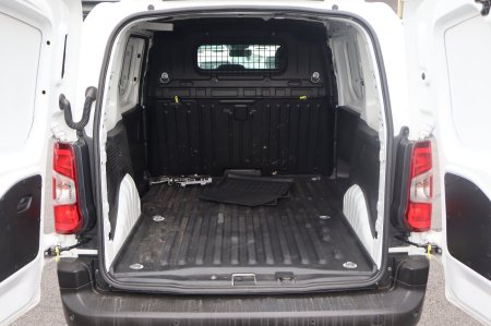 2020 Citroen Berlingo - photo 5