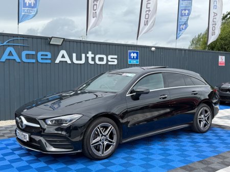 2021 Mercedes-Benz CLA - photo 3