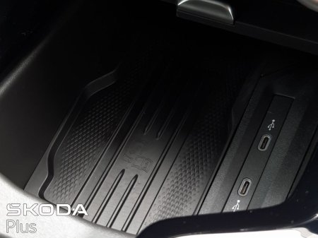 2026 Skoda Superb - photo 36