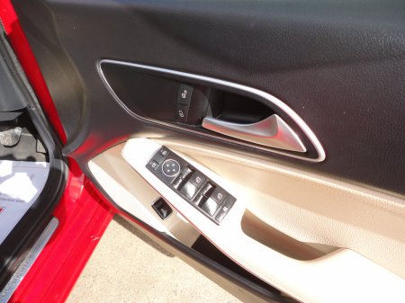2016 Mercedes-Benz CLA - photo 8