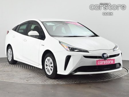 2019 Toyota Prius 1.8 Hybrid Auto