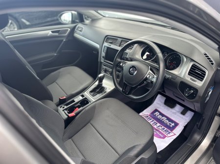 2015 Volkswagen Golf - photo 11