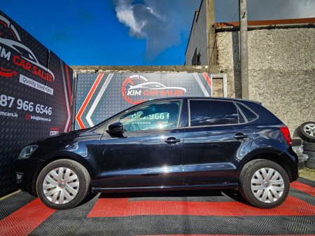 2013 Volkswagen Polo - photo 11