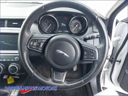 2019 Jaguar E-Pace - photo 18