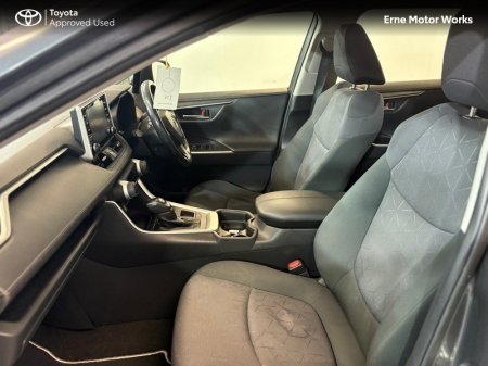 2020 Toyota RAV4 - photo 6