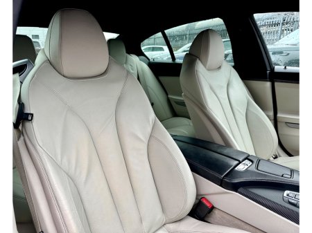 2016 BMW 6-Series - photo 19