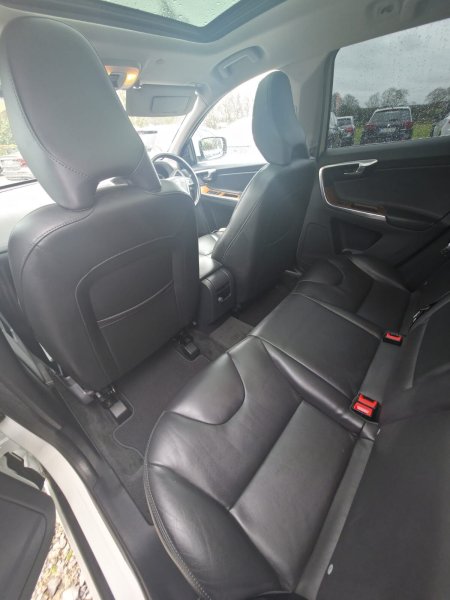 2016 Volvo XC60 - photo 17
