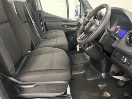 2022 Mercedes-Benz Sprinter - photo 10