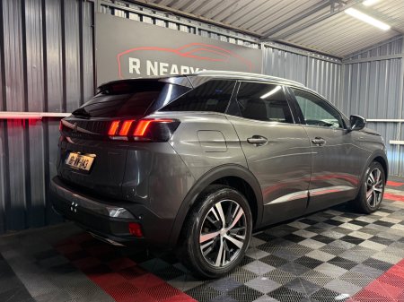 2018 Peugeot 3008 - photo 5