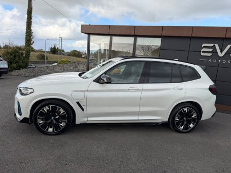 2022 BMW iX3 - photo 7