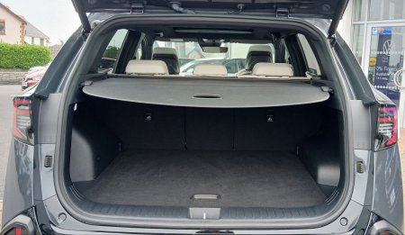 2026 Kia Sportage - photo 8