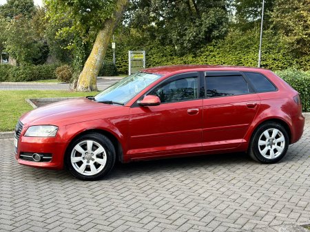 2011 Audi A3 - photo 12
