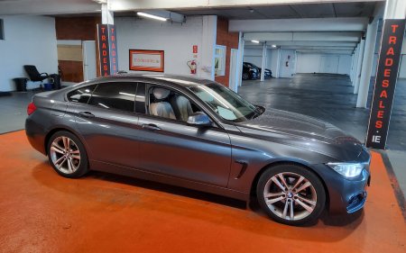2015 BMW 4-Series - photo 9