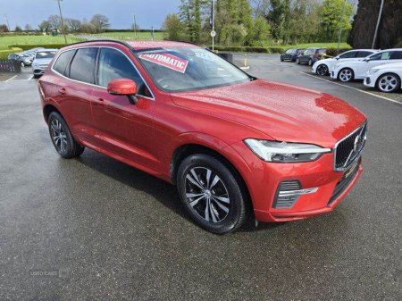 2022 Volvo XC60 - photo 6