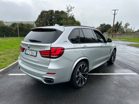 2017 BMW X5 - photo 2