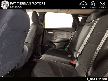2026 Nissan Qashqai - photo 9