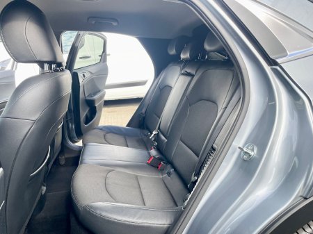 2023 Kia XCeed - photo 26