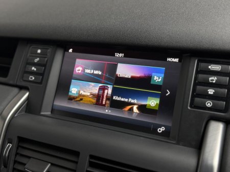 2019 Land Rover Discovery Sport - photo 19