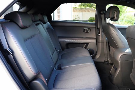2025 Hyundai IONIQ 5 - photo 20