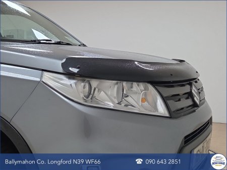 2015 Suzuki Vitara - photo 27