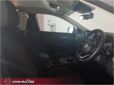 2025 Nissan Qashqai - photo 16